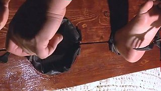 Bdsm femdom fetish humiliation