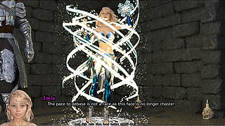 Power Vacuum - Gameplay - Roleplay - Ntr Scenes - Goblin and Monster Fuck the Perfect Body Teens
