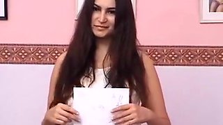 5# Russian Girls Cunt Special [DVX-17]