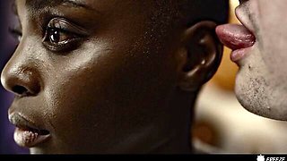 Freeze - ebony movie