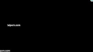 Indian midnight massage sparks a fiery, passionate intimate connection