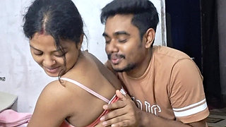 Beautiful Desi Ex-hot Wife Sex
