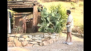 A Wonderful Tight Tiny Shaved Pussy for My Hard Cock