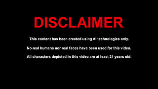 Anime Girls Fuck! Asmr Animated Porn