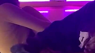 My Neighbor's Feet Are Crazy Hot