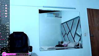 Beautiful brunette with big boobs jerk off instrucions