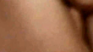 Amber Girl Gives Massage with Happy Ending