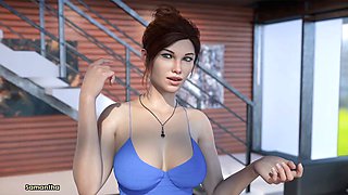 Hentai anime, part 2, naruto hentai