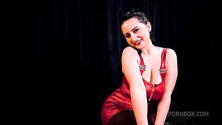 Ggg John Thompson - Eva Brooks - Big Boobs And Cumshower