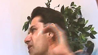 Hot Nurses Scene-1 Two Nurses in Latex Dresses Having Sex with a Patient