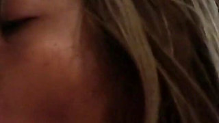 Beautiful Asian Girl Blowjob White Dick