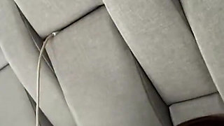 Like Getting Fucked When I'm in Bed Right After Waking up