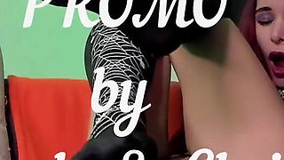 Halloween Naughty Mood Video!