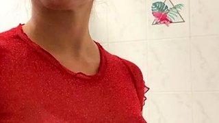 bathroom games