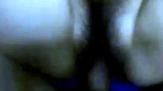 Ngentot Cewek Indonesia - Crot untuk Babe Berbulu