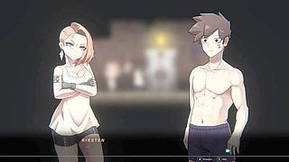 18 year old, hentai sex, what are you doing