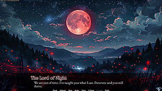 College of Mysteria Update 5 to Be Continue