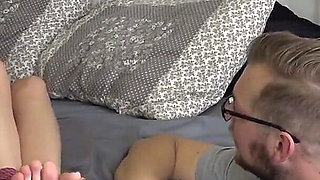 Penny Lee - stepsister held captive HD