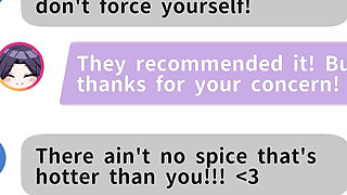 Ep4: Doggystyle with Ziya - My Wife Wants to Be a Professional Cosplayer (gameplay)