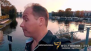 Glorious Ronny And Gabis Pornstar Clip - Lola Shine, Ronny Rosetti And Gabi Gold