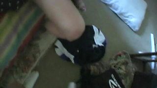 Kayla Marie Dirty Cum Fingers