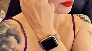 Webcam milf with breast milk live hardcore masturbate