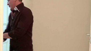 Horny Intercourse With Horny Nympho
