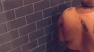 Goddess Luxury Shower Play