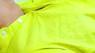 Indian Husband Wife Romantic and Sexy Anal Fucking Webseries with Full Comedy and Full Uncut Satisfaction