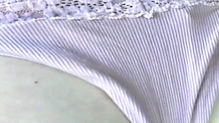 Driving My Stepdaughter to College! Innocent Stepdaughter Fingering Taboo