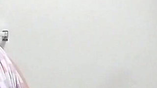 Watch Bridivine Shake That Ass While Cleaning