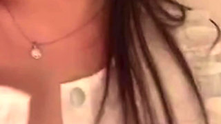 Lulu Wilds Gets Horny as Fuck