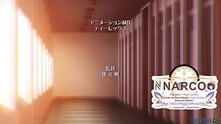Türkçe Hentai! Fuuki Iin to Fuuzoku Katsudou - 01