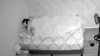 Stepmom Caught on Camera with Stepson Ep6