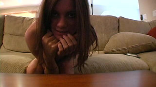 Solo Dream Babes: Kiki: Panty Tease