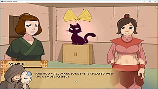 Hentais, anime, hentai