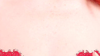 Playing with Tits, Playing with Nipples, Saggy Tits Kneading,boob Massage