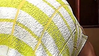 Lukerya - After a Shower