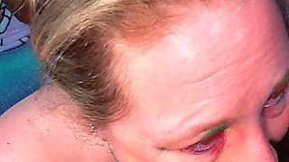 Throat Goblin Ep - 60 Very Merry Deep Throat MILF Wide-screen