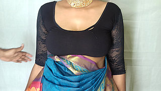 Homemade Housewife Hot Romance