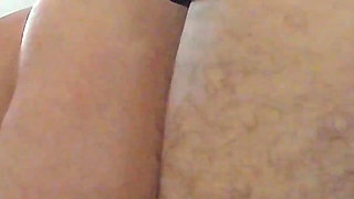 New Bisexual Threesome. MMF. Wife Invites Bisexual Slave for Her Husband. Full Scene. Ep 32041