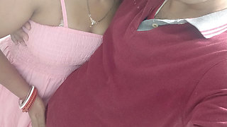 Photographer Nikhil Hot Romance and Sex with Indian Model Shalini