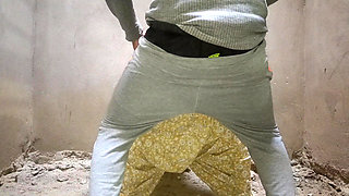 Sweet Punjabi Couple