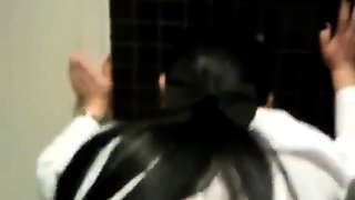 Boss Fucks His Secretary in POV Amateur Video