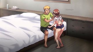 Test: Big Tits, Milf  Hentai Porn