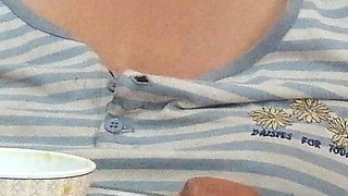 My Step-sister Seduce Me for Real. Watch Till the End