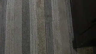 My Busty Redhead Stepmommy Forgot to Lock the Bathroom's Door!