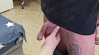 Super Blow Russian MILF Neighbour Deep Throat Fucking & Cum Swallowed