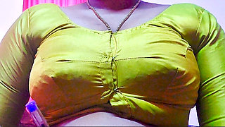 Madam wanted to have sex with servant in room