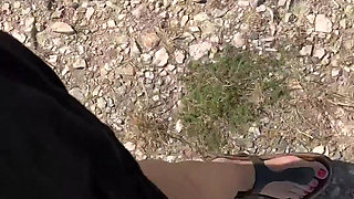 I'm Only Going for a Walk Today for One Reason